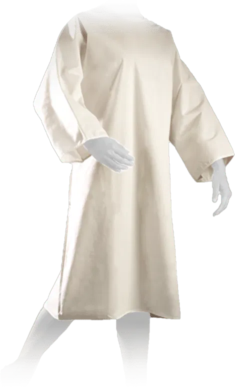 Chemise de Malade Groupe Sober